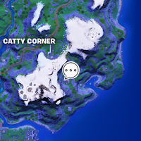 All 46 Character Locations In Fortnite Chapter 2 Season 6 Fusconed